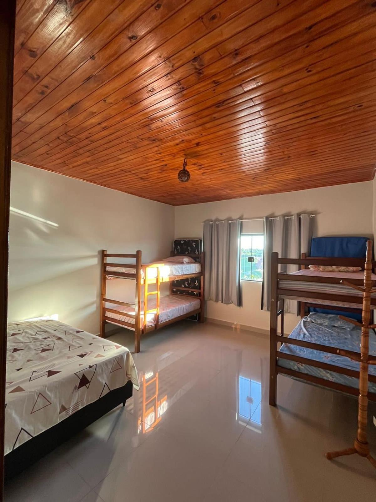 Chacara Gama Em Condominio Igarata-Sp - Jacuzzi Com Hidromassagem, Piscina E Sauna Exterior foto